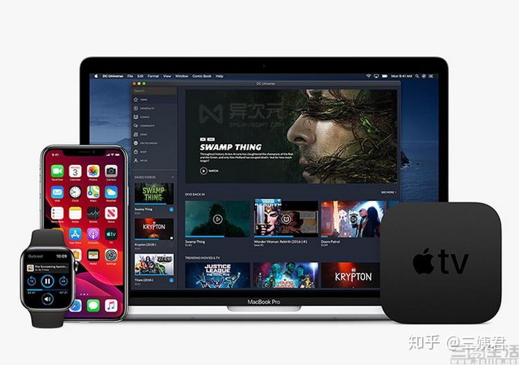 如何评价苹果最新处理器a13 bionic?