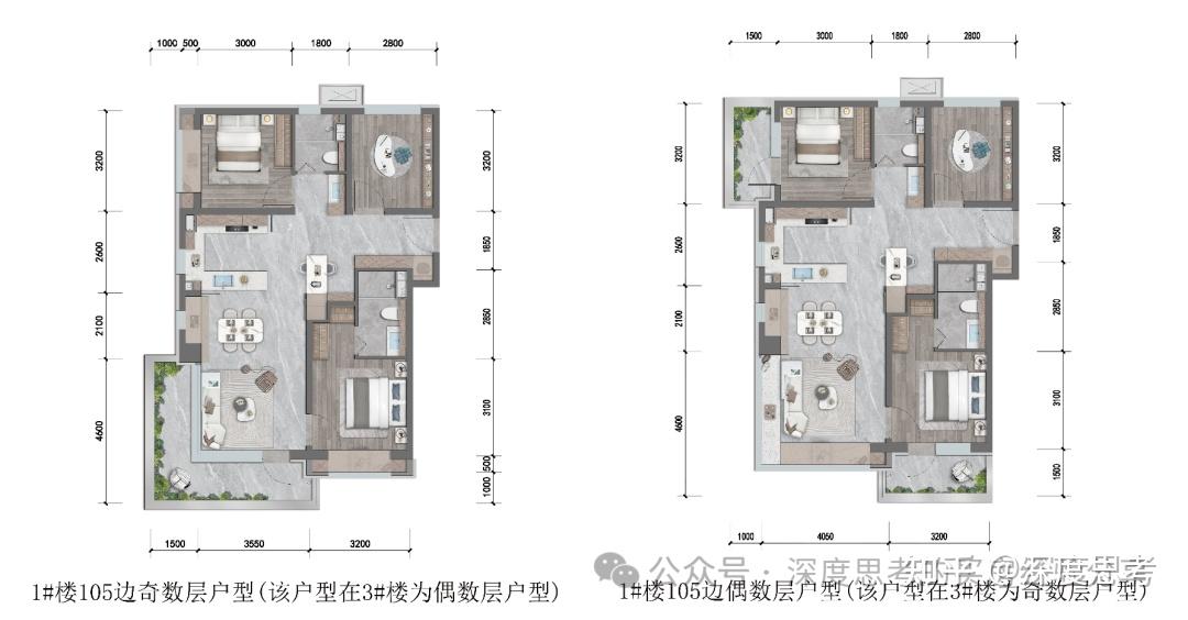 北京第四代住宅先行者-昌平南新房|龙湖观萃 - 知乎