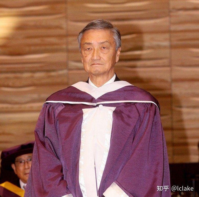 萧芳芳丈夫张正甫离世终年82岁 为港引入卫星技术极具贡献 知乎