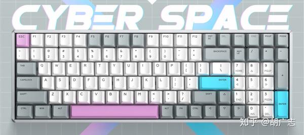 实达机械键盘百科