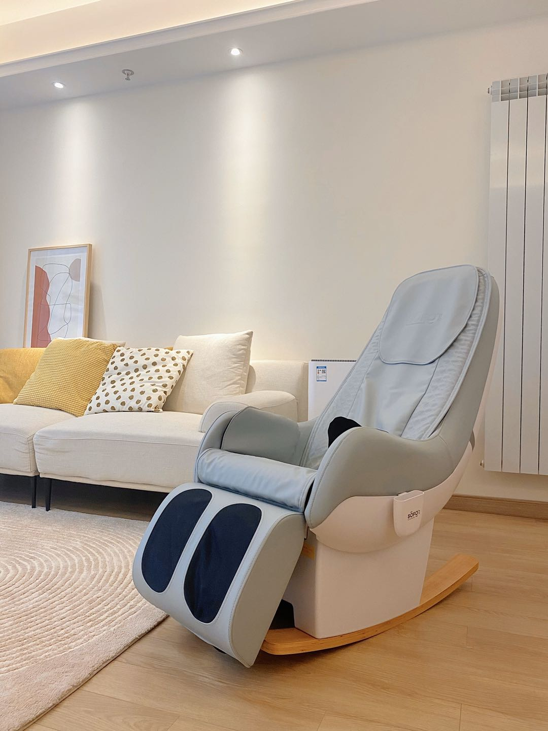 中秋送礼到底要怎么选索弗按摩椅让你送出惊喜