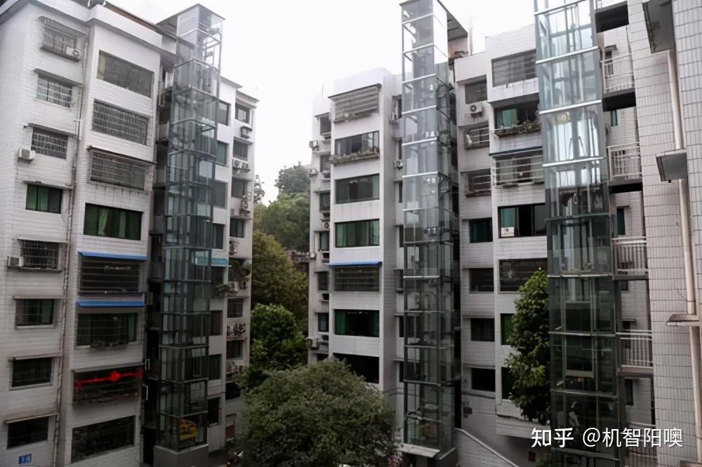 新规下,父母的房产过户给子女,生前与身后差别大?“4字”概括 - 知乎