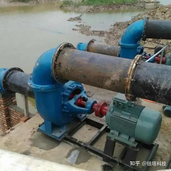 基本的水泵种类有哪些？一般用在什么地方 - 知乎
