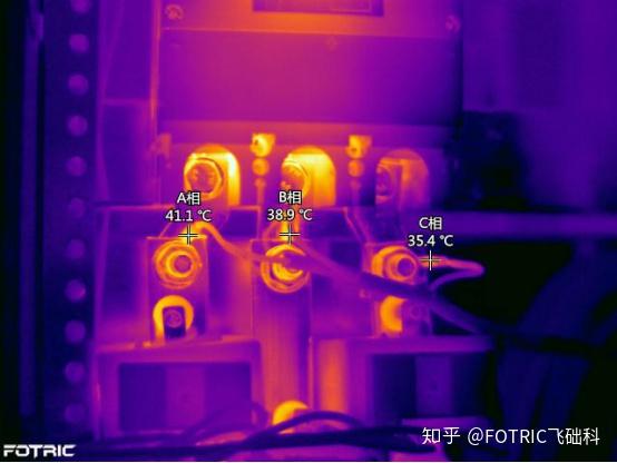 答:包括但不限于连接松动/恶化,超载,开路,负载不平衡,感应加热,设备