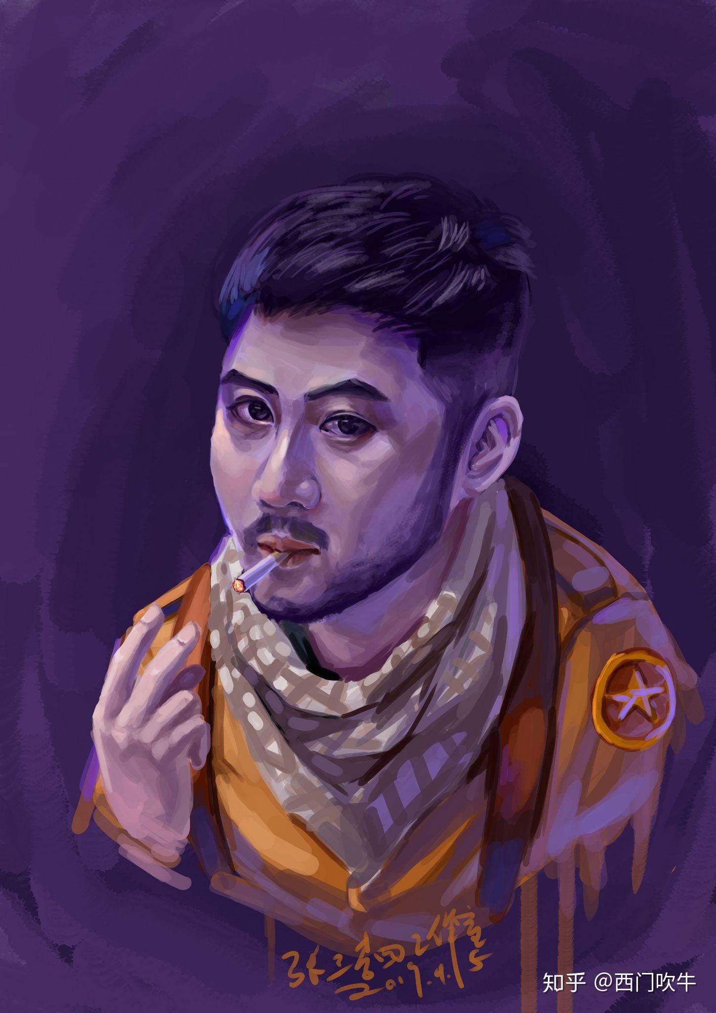 如何评价csgo主播茄子qz的实力