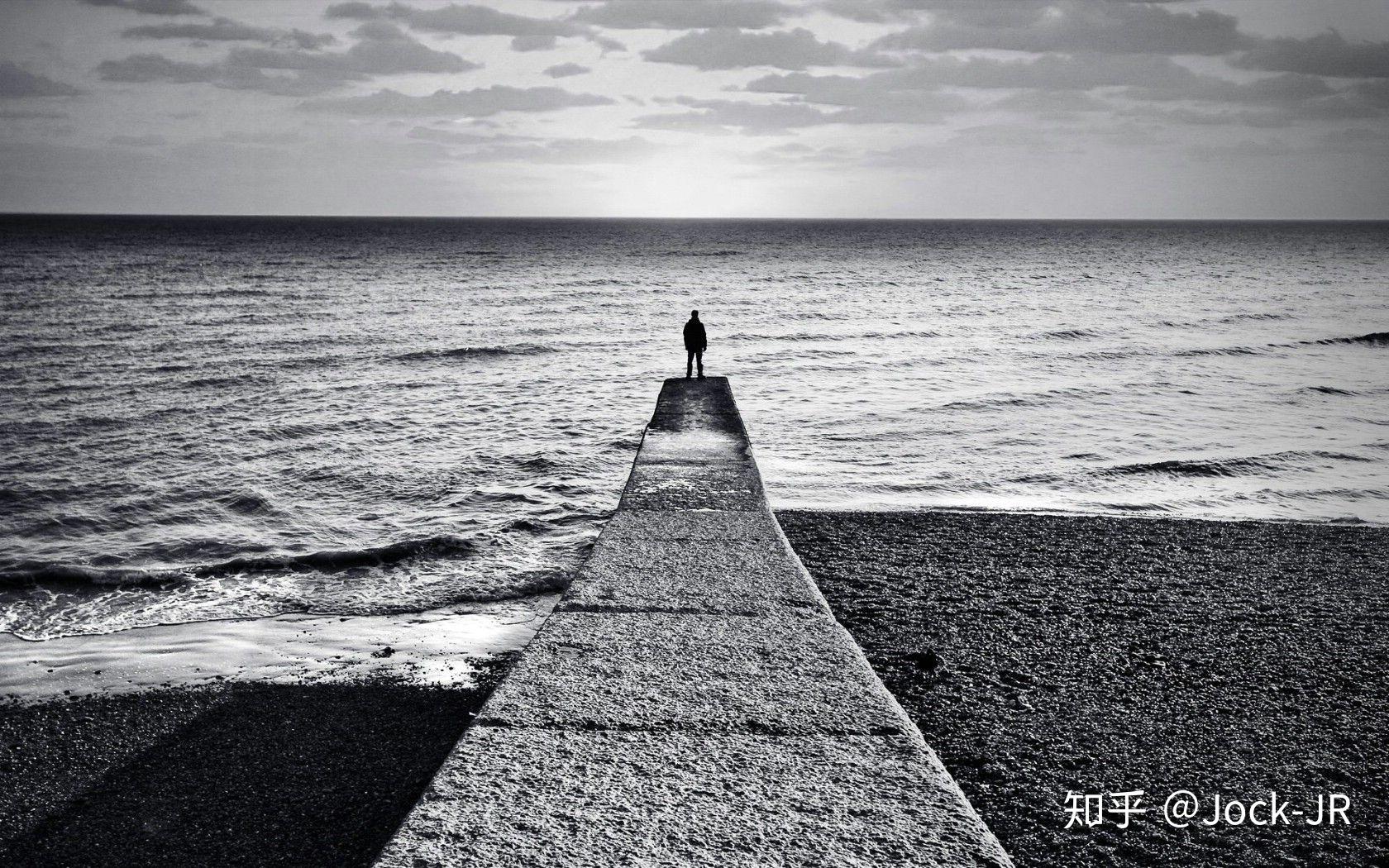 人在低谷时不要打扰任何人 jock-jr 人生海海,每个人都在红尘之中翻滚