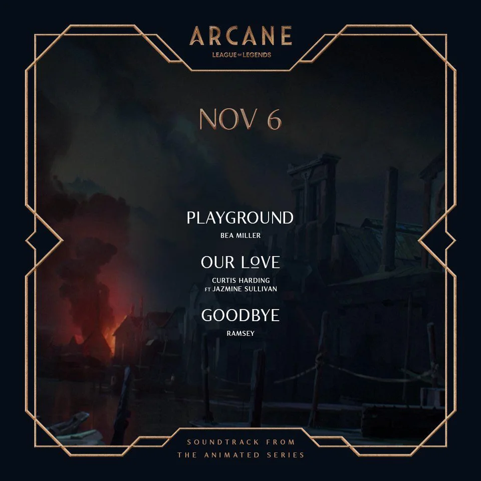 双城之战是拳头ip大乘之作 - 知乎