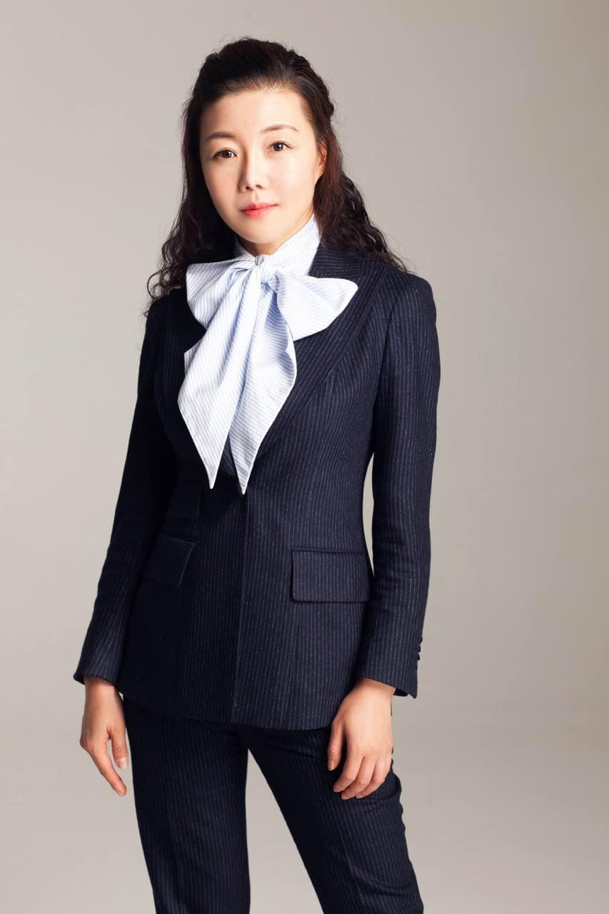 系统总裁赵洁:人机同行时代营销人的新思维--构建企业营销大脑 - 知乎