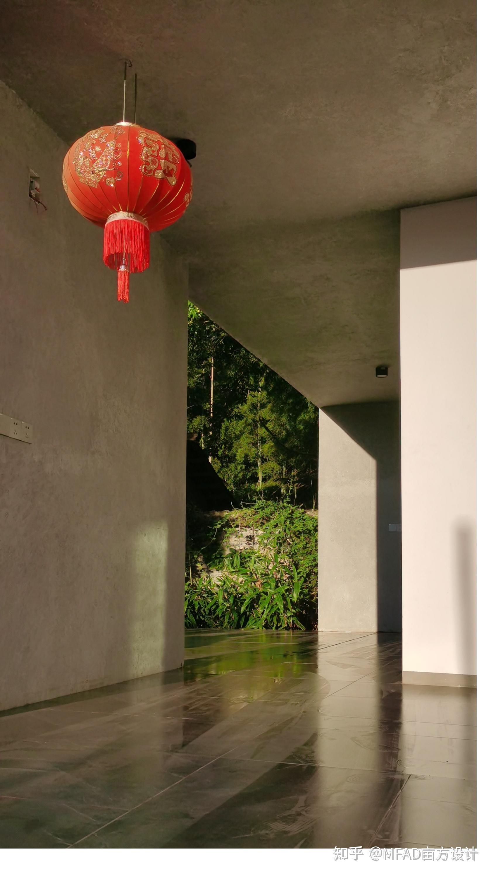 建筑师自宅实例:我是如何在农村建造一座有个性的别墅!(3万字长文……持续更新后续生活体验和其他设计作品) - 知乎