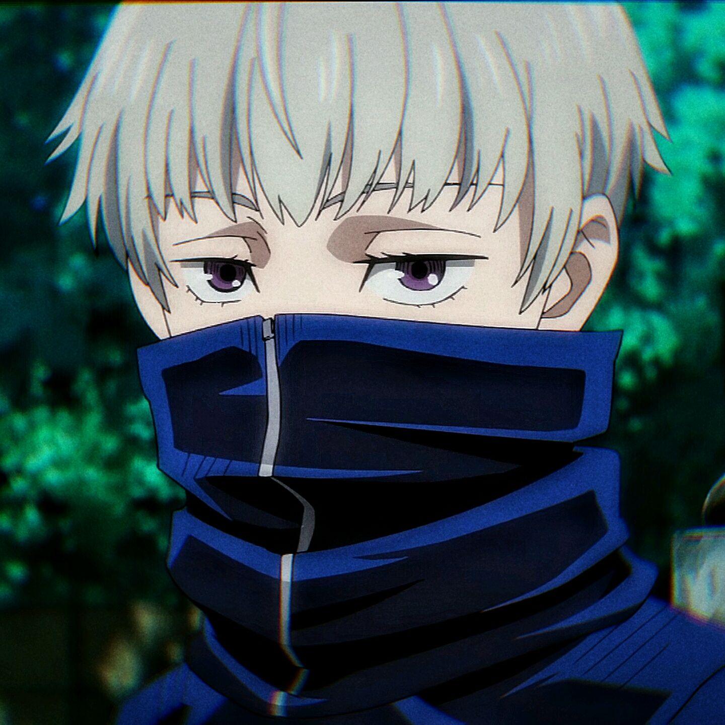 咒术回战狗卷棘最温柔的狗卷前辈