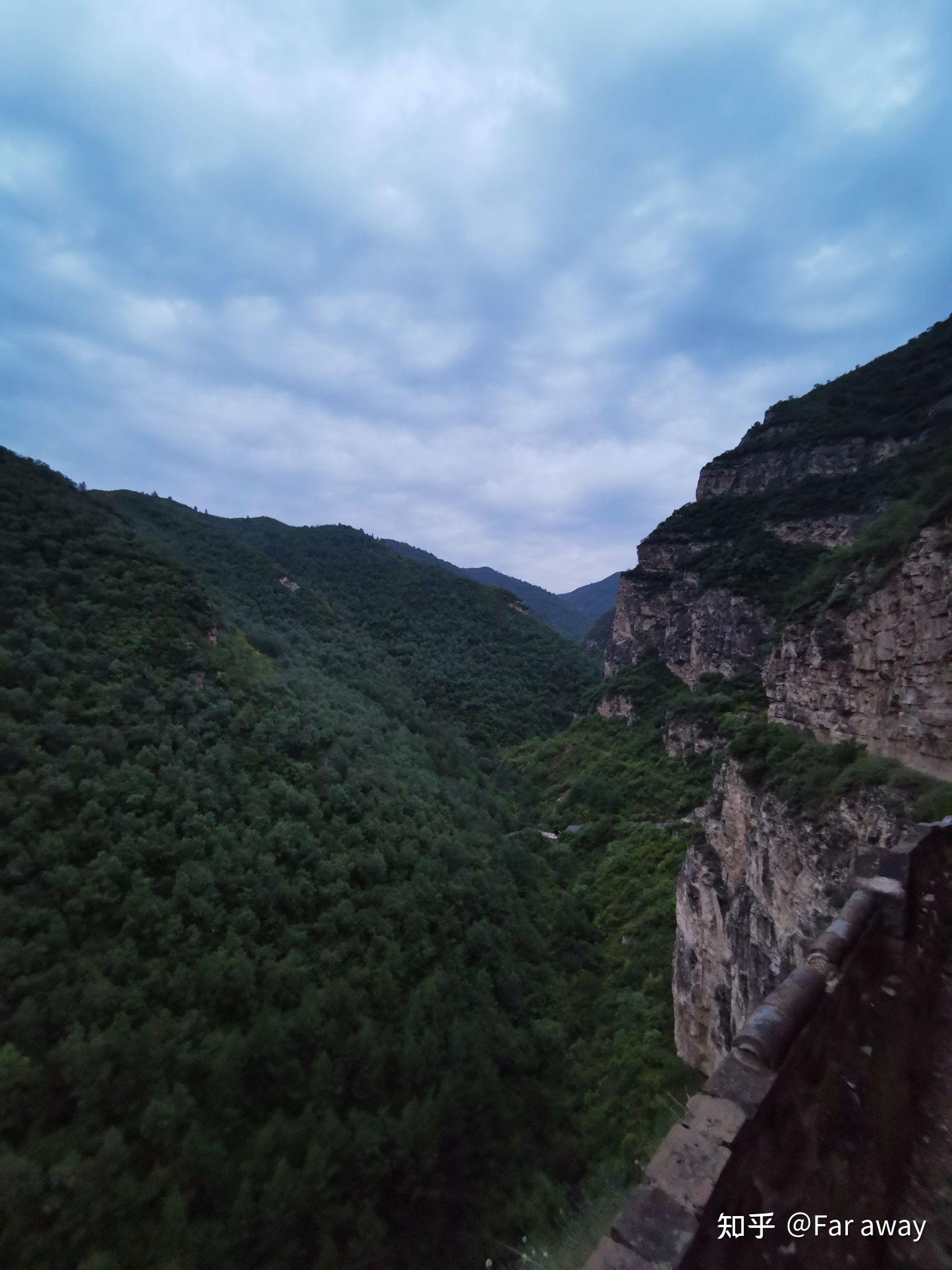 天赐禅林云峰寺