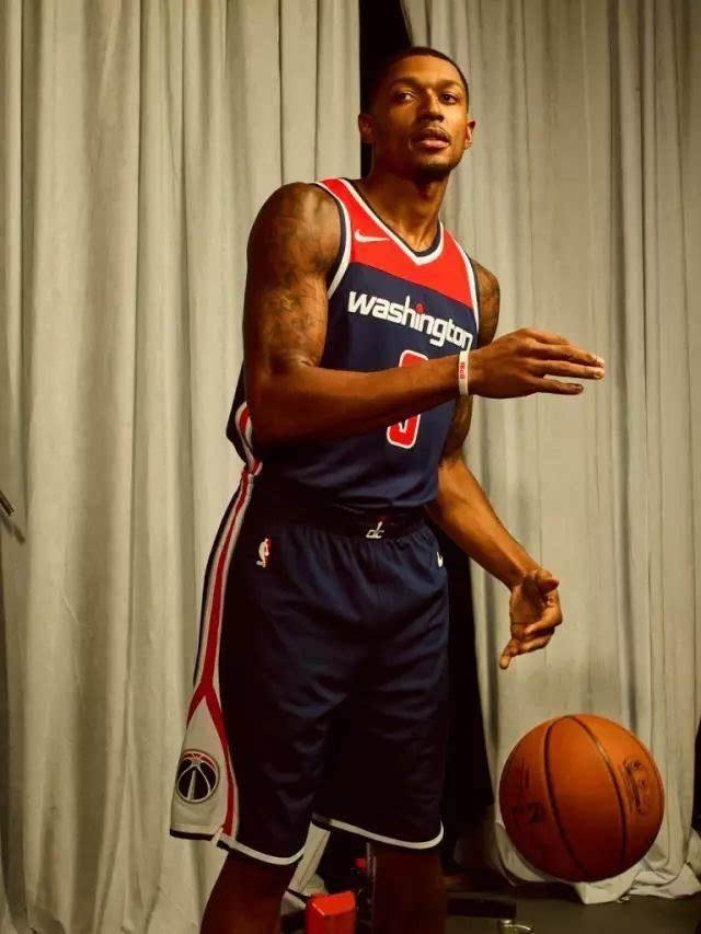 nba球星壁纸系列第十期布拉德利比尔