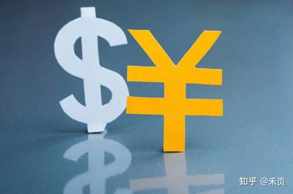 汇率是什么?多久变动一次? - 知乎