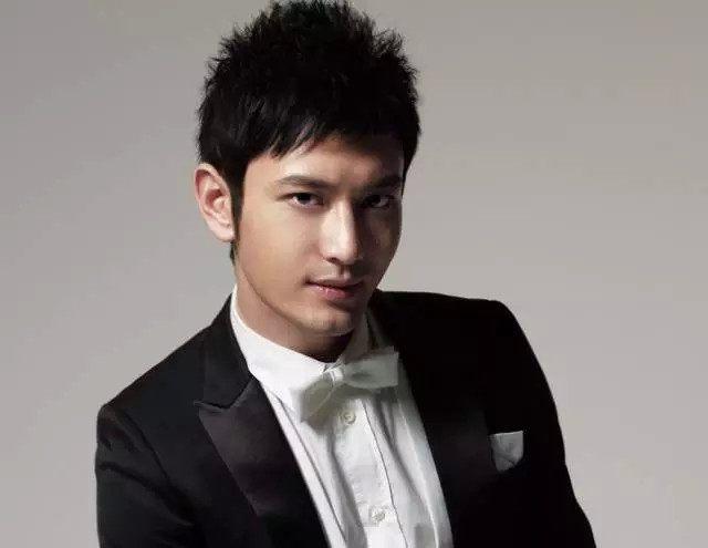 七种明星下巴,看看你有没有同款