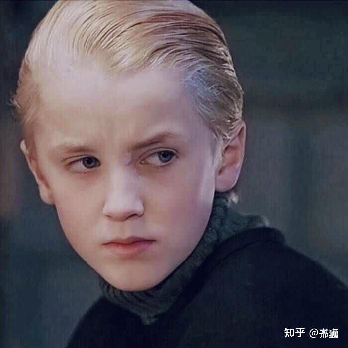 跪求汤姆费尔顿所饰的德拉科马尔福的高清帅照