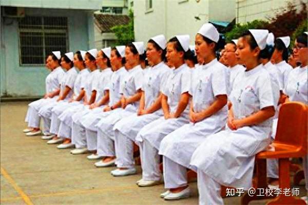 2025青岛卫校招生速览