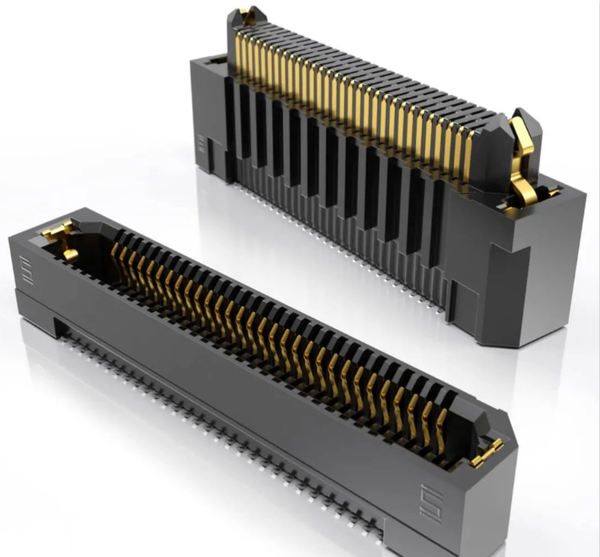 Samtec Spring Connector Samtec技术分享系列六 | 连接器中基底金属的比较 - 知乎