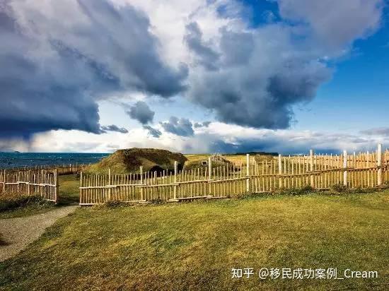 加拿大的18处世界遗产，一起带你来看看！ - 知乎