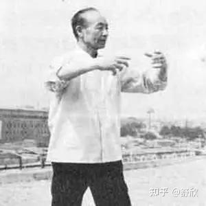 当站桩深入时习练试力的要领和操练方法 - 知乎