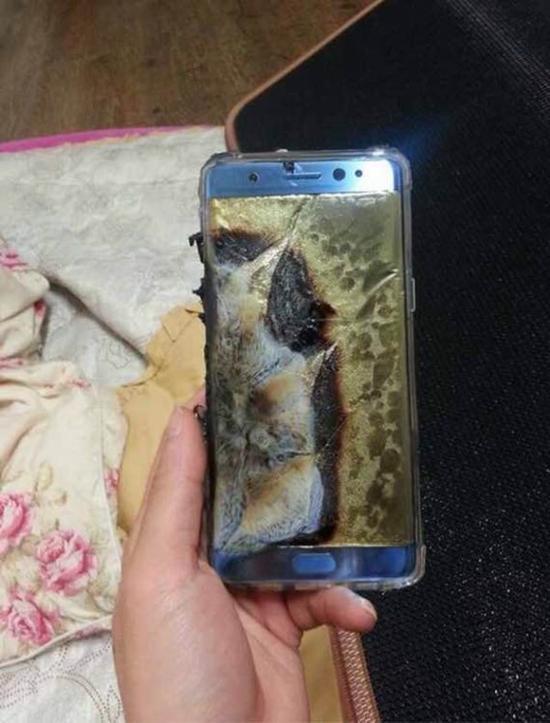 一代机皇的问世与灭亡——三星note7 - 知乎