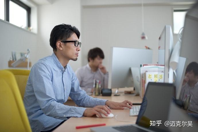 啥也不会怎么面试 v2-6d57cd60271cdaa1cc24c2d40442f769_r.jpg