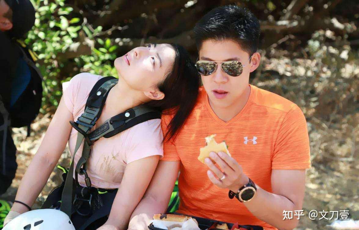 富不过三代?霍启刚凭什么能成为人生赢家?-1霍启刚