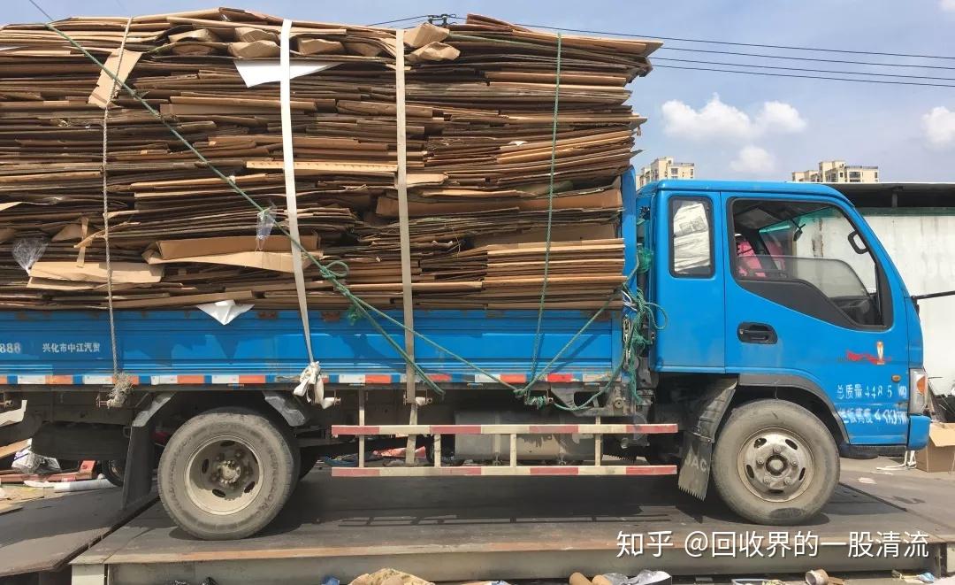 传统废纸回收行业将"死"——从业者必须掌握这两大求生法则!