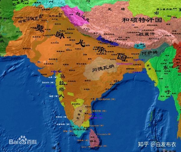 公元1679至1683年期间(清康熙年间),西藏阿里地区发生一场意义深远的