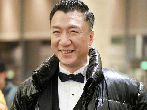 tender: 高中同学超低配版孙红雷!