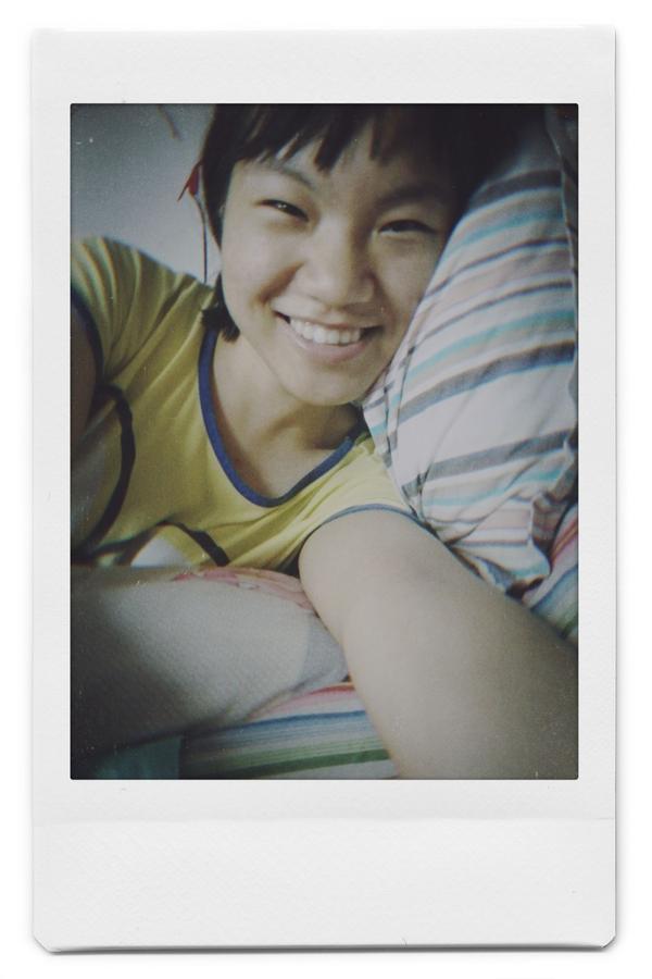 女生蒜头鼻到底好不好啊?鼻梁低鼻子大没活路吗