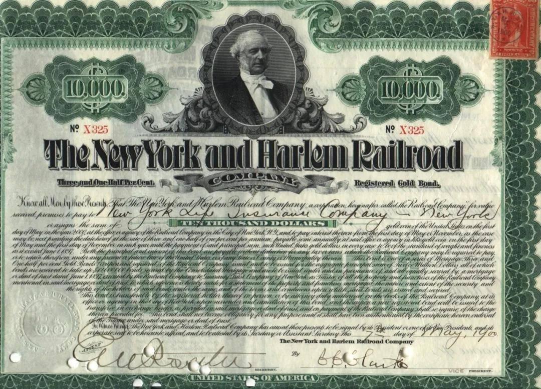 华尔街的金钱与权力（2）：美国的“救世主”J.P摩根，引领华尔街走进并购重组黄金年代- 知乎