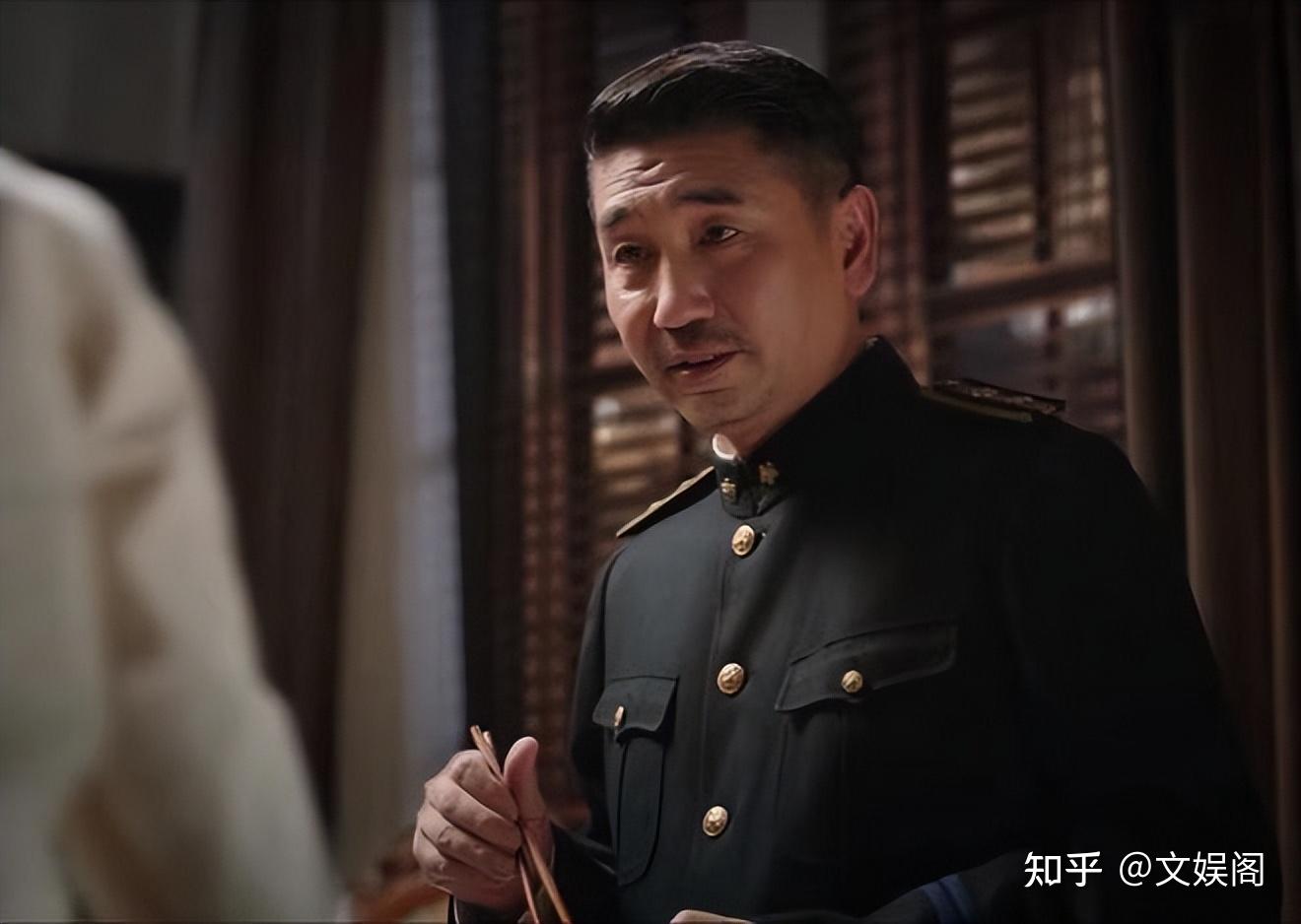 《哈尔滨1944》大结局：胡彬的死，影响三个人的命运，他命不该绝 - 知乎