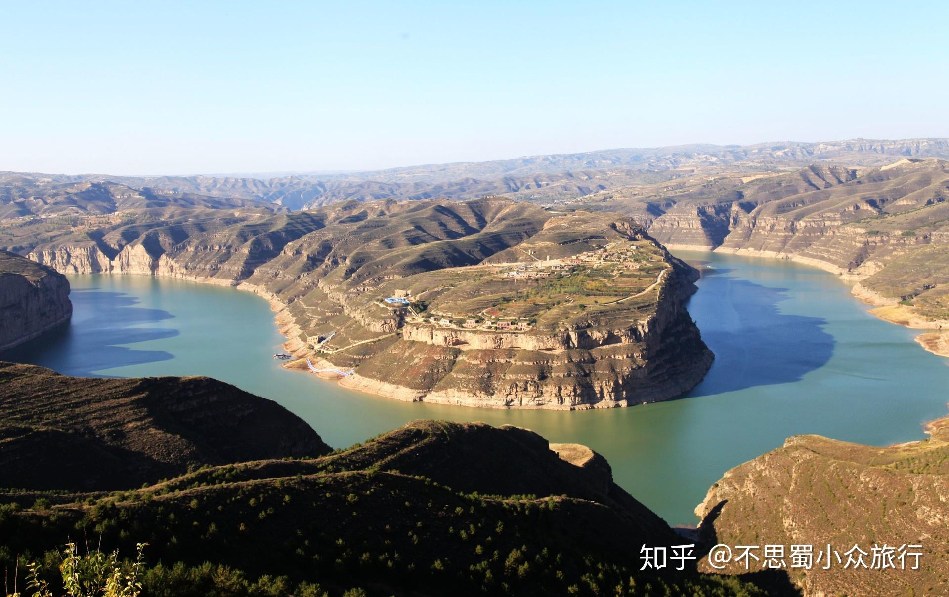 黄河之美|画廊|中国国家地理网