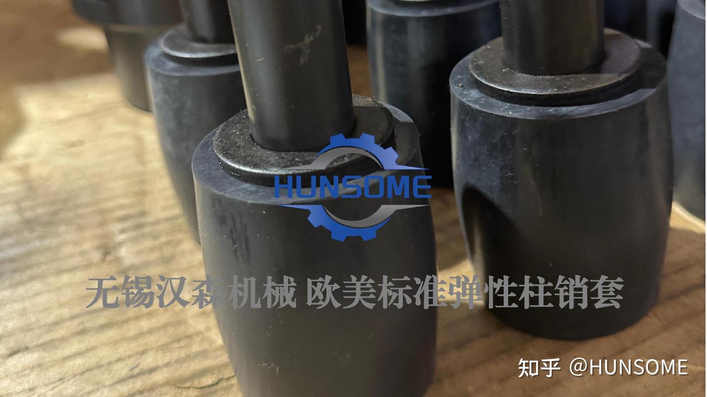 弹性柱销联轴器在机床行业的使用场景及应用要点分析 - 知乎