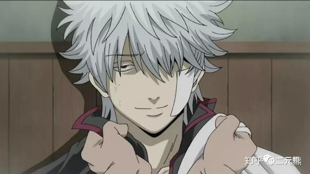 恢复其原有的色彩你不会输给坂田金时这种货色不会输给金发不会输给