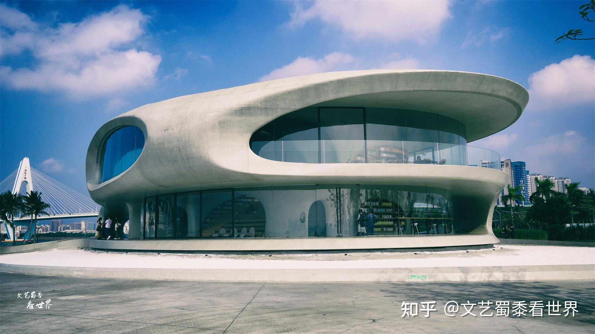 来海口旅游,强烈推荐这处免费网红打卡地,它是海口新地标