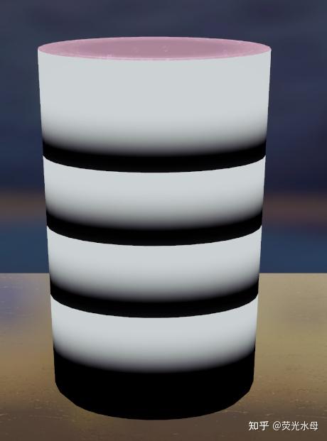 图片[21]-【unity shader】复刻星穹铁道调酒效果 - 盘古CG网-盘古CG网