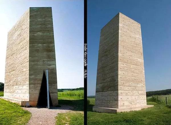 建筑设计入门五个最基础 最核心的环节 知乎