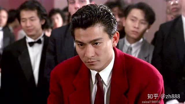 赌神系列电影主角你更喜欢那个