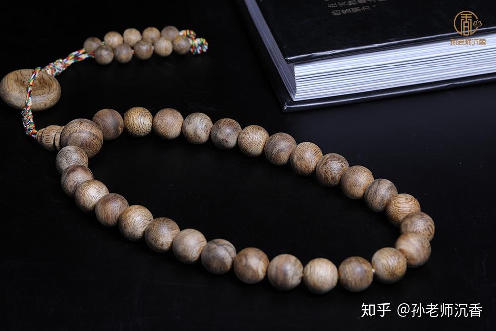 正区柬埔寨菩萨沉香（菩萨棋）的品相及味道特点（多图） - 知乎