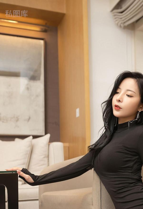 陈小喵 私密 写真 沸腾的体温 解开 她 神秘 面纱 引爆 你的 荷尔蒙