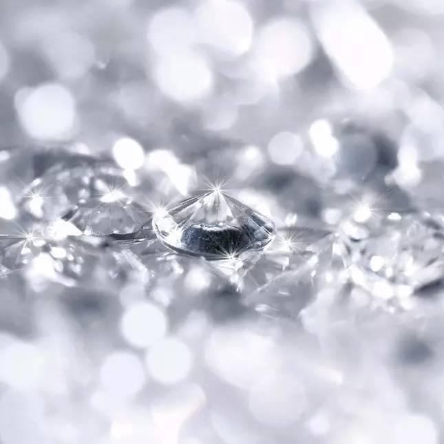 3600克拉金刚石夜明珠