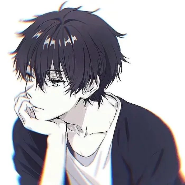 130张超好看的微信头像-好看微信头像男2021