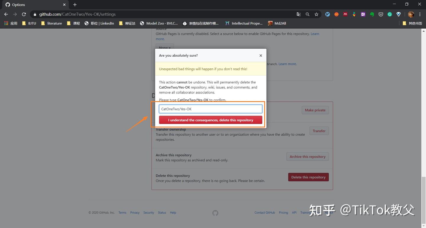拿走不谢！最新超详细GitHub使用教程指南 - 知乎