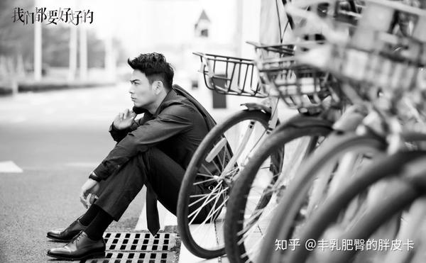 错过好剧无妨 但请别错过这张神仙ost 知乎