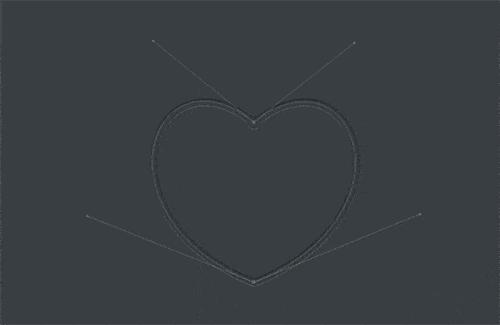 边玩边学! 教你轻松学会ps钢笔工具的使用方法