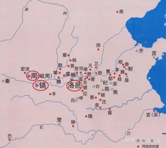 周公旦，孔子的偶像，古代影响最大的政治家 - 知乎