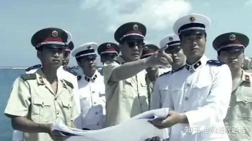 省委书记和上将谁官大 知乎