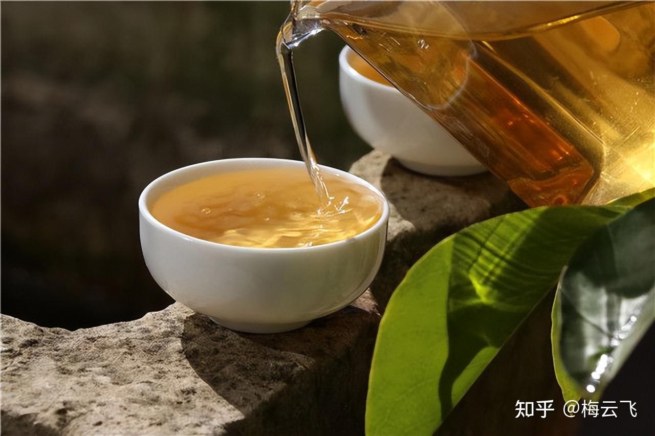 茶汤厚薄是什么意思 - 知乎