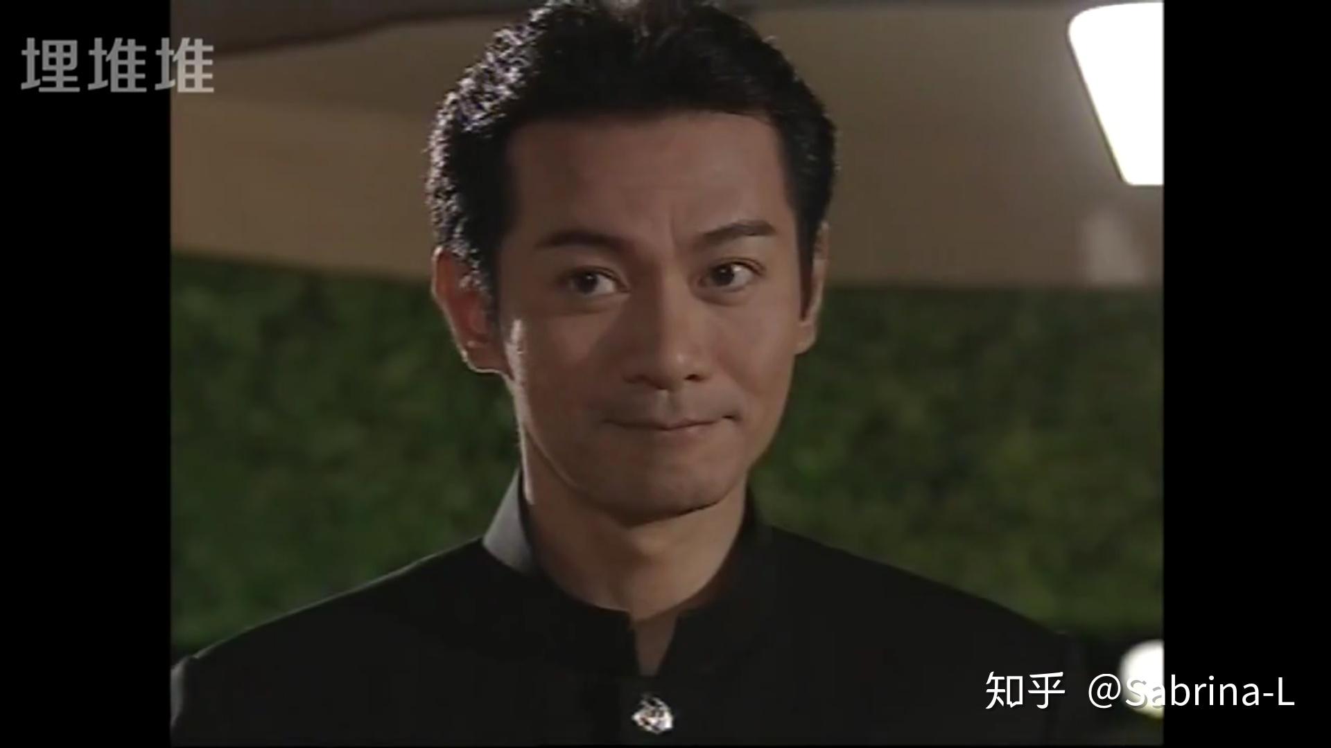 如何评价江华这个演员? - 知乎